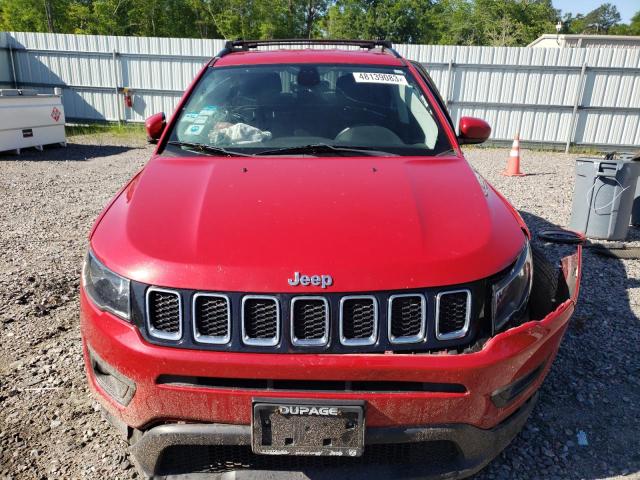 Photo 4 VIN: 3C4NJDBB8JT201111 - JEEP COMPASS LA 