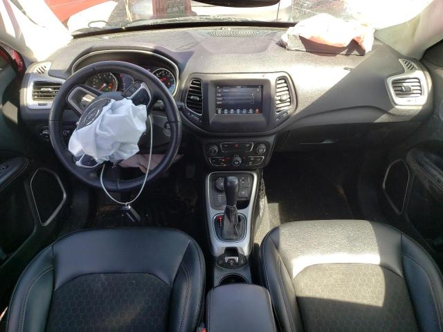 Photo 7 VIN: 3C4NJDBB8JT201111 - JEEP COMPASS LA 