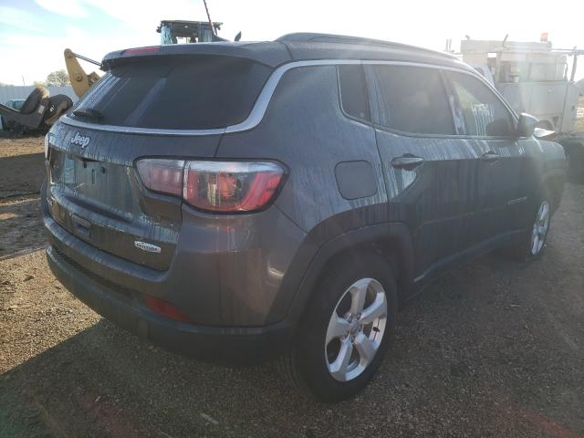 Photo 3 VIN: 3C4NJDBB8JT223478 - JEEP COMPASS 