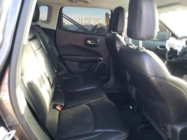 Photo 5 VIN: 3C4NJDBB8JT223478 - JEEP COMPASS 