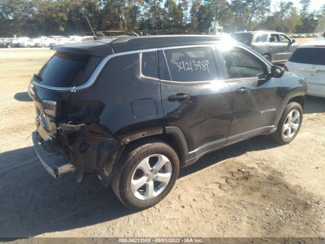 Photo 3 VIN: 3C4NJDBB8JT223481 - JEEP COMPASS 