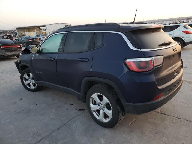 Photo 1 VIN: 3C4NJDBB8JT223707 - JEEP COMPASS 