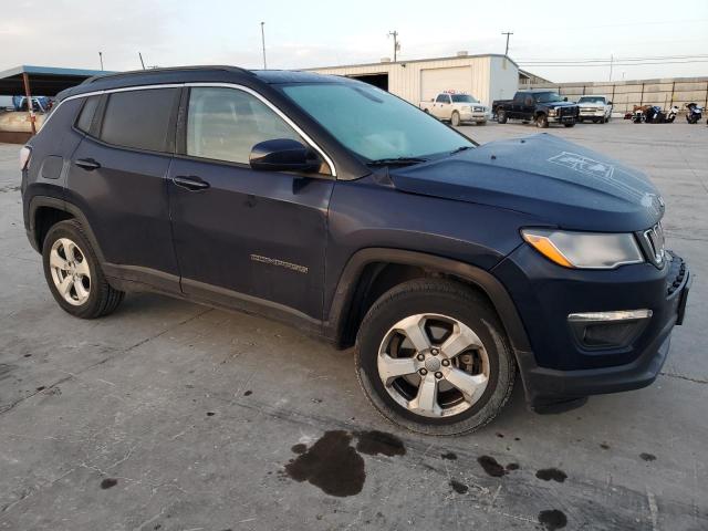 Photo 3 VIN: 3C4NJDBB8JT223707 - JEEP COMPASS 