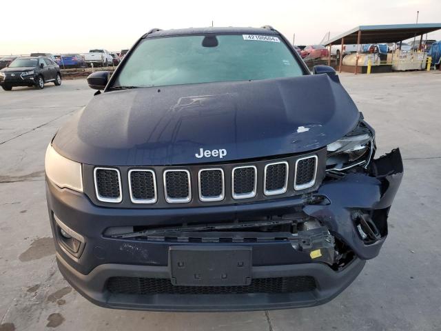 Photo 4 VIN: 3C4NJDBB8JT223707 - JEEP COMPASS 