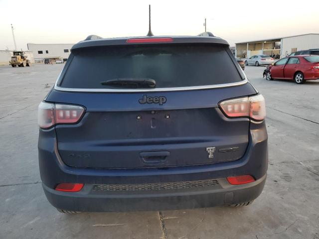 Photo 5 VIN: 3C4NJDBB8JT223707 - JEEP COMPASS 