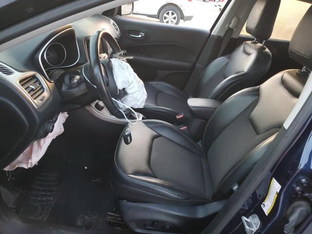 Photo 6 VIN: 3C4NJDBB8JT223707 - JEEP COMPASS 