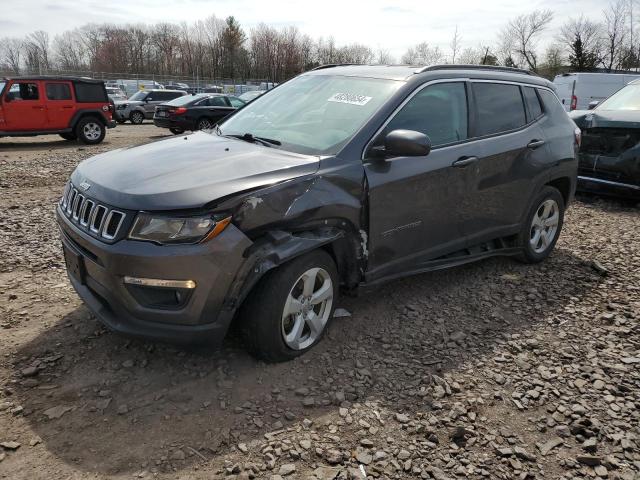 Photo 0 VIN: 3C4NJDBB8JT230687 - JEEP COMPASS 