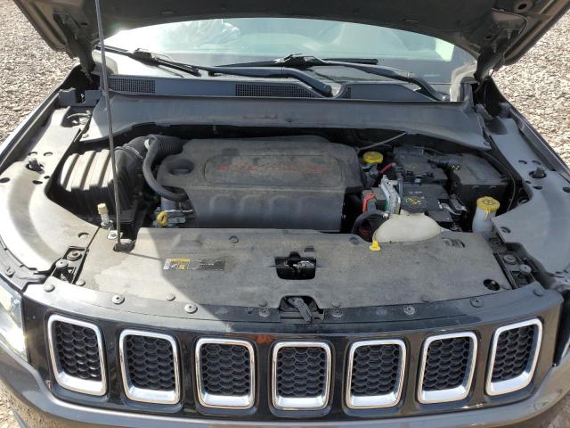 Photo 10 VIN: 3C4NJDBB8JT230687 - JEEP COMPASS 