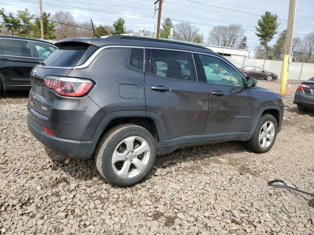 Photo 2 VIN: 3C4NJDBB8JT230687 - JEEP COMPASS 