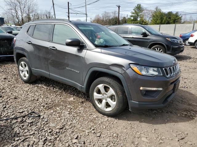 Photo 3 VIN: 3C4NJDBB8JT230687 - JEEP COMPASS 