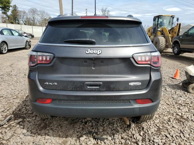 Photo 5 VIN: 3C4NJDBB8JT230687 - JEEP COMPASS 