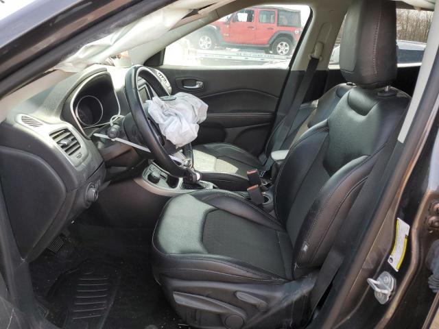 Photo 6 VIN: 3C4NJDBB8JT230687 - JEEP COMPASS 