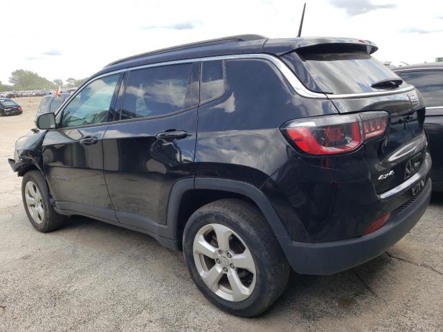 Photo 1 VIN: 3C4NJDBB8JT254570 - JEEP COMPASS 