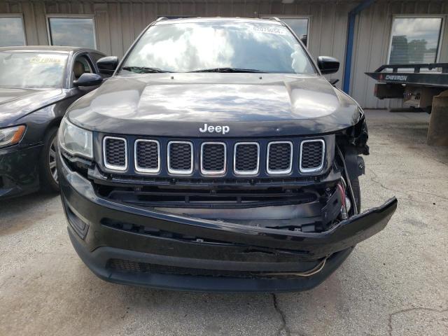 Photo 4 VIN: 3C4NJDBB8JT254570 - JEEP COMPASS 