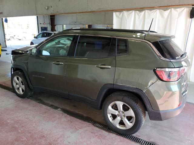 Photo 1 VIN: 3C4NJDBB8JT256724 - JEEP COMPASS LA 