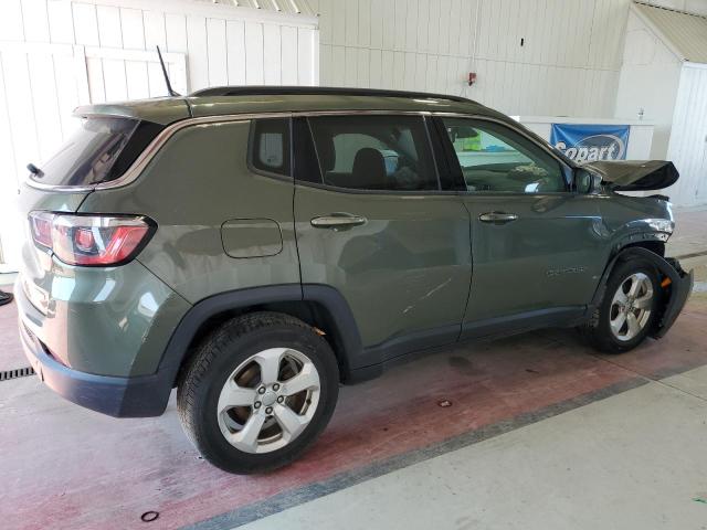 Photo 2 VIN: 3C4NJDBB8JT256724 - JEEP COMPASS LA 