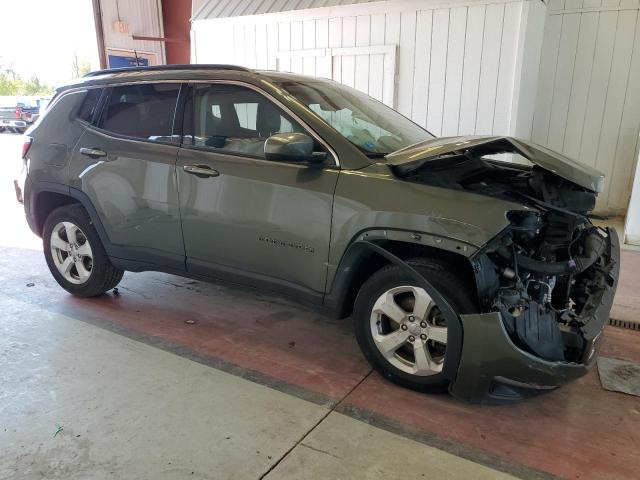 Photo 3 VIN: 3C4NJDBB8JT256724 - JEEP COMPASS LA 