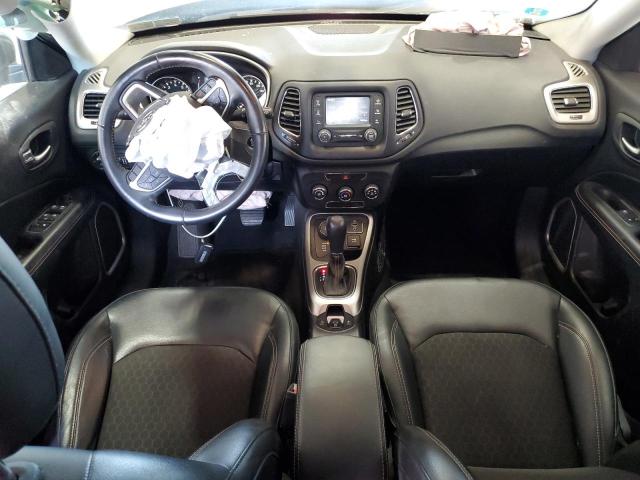 Photo 7 VIN: 3C4NJDBB8JT256724 - JEEP COMPASS LA 