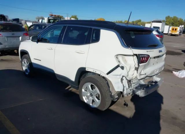 Photo 2 VIN: 3C4NJDBB8JT261311 - JEEP COMPASS 