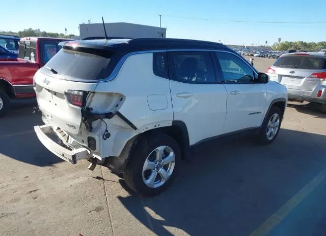 Photo 3 VIN: 3C4NJDBB8JT261311 - JEEP COMPASS 