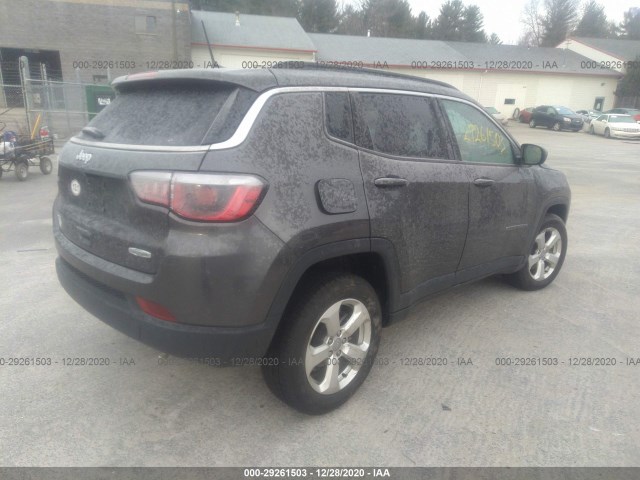 Photo 3 VIN: 3C4NJDBB8JT261518 - JEEP COMPASS 