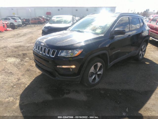 Photo 1 VIN: 3C4NJDBB8JT265049 - JEEP COMPASS 