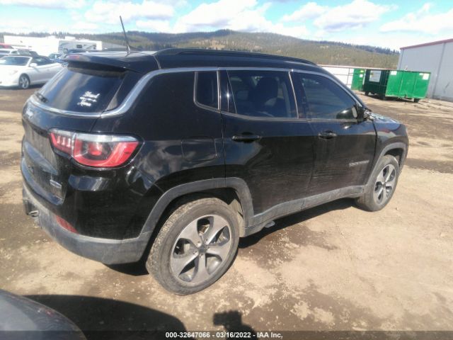 Photo 3 VIN: 3C4NJDBB8JT265049 - JEEP COMPASS 