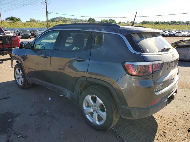 Photo 1 VIN: 3C4NJDBB8JT325217 - JEEP COMPASS 