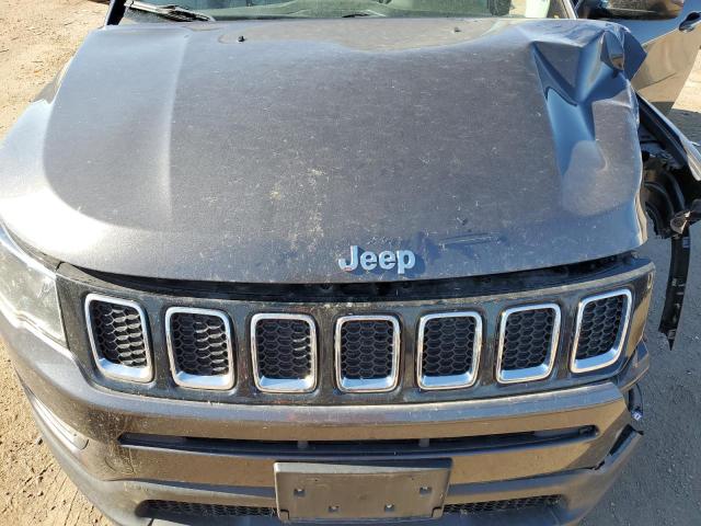 Photo 10 VIN: 3C4NJDBB8JT325217 - JEEP COMPASS 