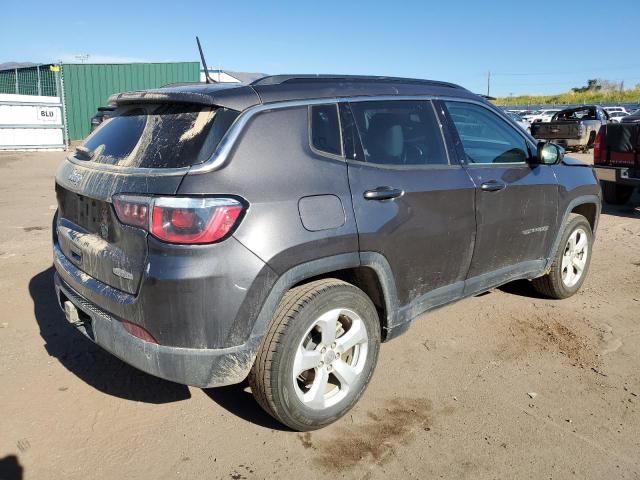 Photo 2 VIN: 3C4NJDBB8JT325217 - JEEP COMPASS 