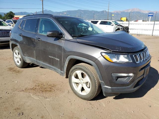 Photo 3 VIN: 3C4NJDBB8JT325217 - JEEP COMPASS 