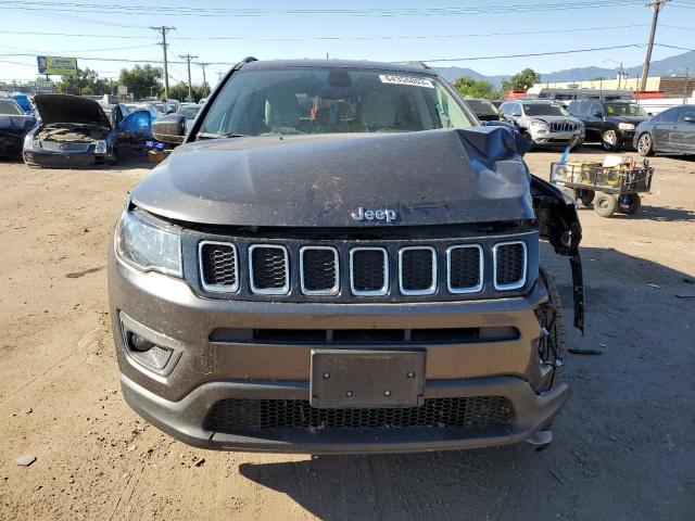 Photo 4 VIN: 3C4NJDBB8JT325217 - JEEP COMPASS 