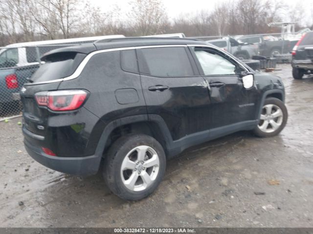 Photo 3 VIN: 3C4NJDBB8JT337125 - JEEP COMPASS 