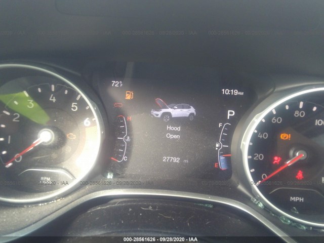 Photo 6 VIN: 3C4NJDBB8JT349839 - JEEP COMPASS 