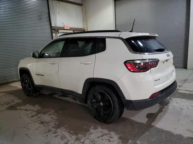 Photo 1 VIN: 3C4NJDBB8JT373090 - JEEP COMPASS LA 