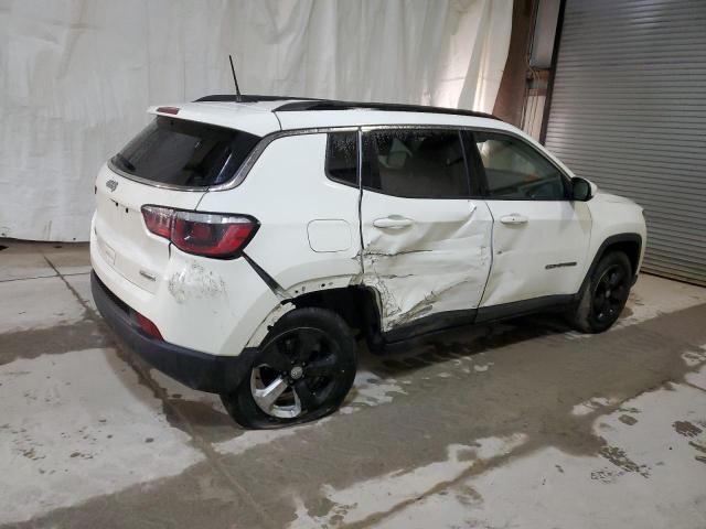 Photo 2 VIN: 3C4NJDBB8JT373090 - JEEP COMPASS LA 