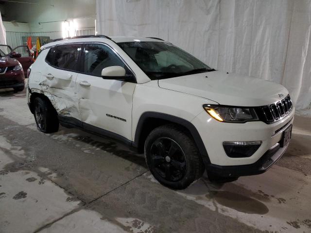 Photo 3 VIN: 3C4NJDBB8JT373090 - JEEP COMPASS LA 