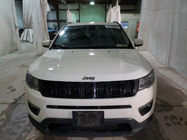 Photo 4 VIN: 3C4NJDBB8JT373090 - JEEP COMPASS LA 