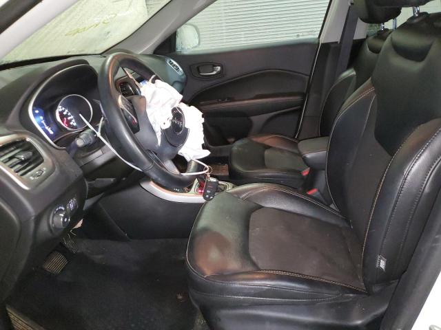 Photo 6 VIN: 3C4NJDBB8JT373090 - JEEP COMPASS LA 