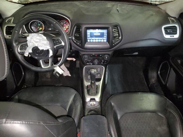 Photo 7 VIN: 3C4NJDBB8JT373090 - JEEP COMPASS LA 