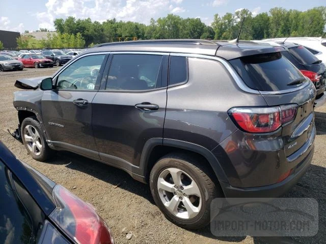 Photo 1 VIN: 3C4NJDBB8JT398202 - JEEP COMPASS 