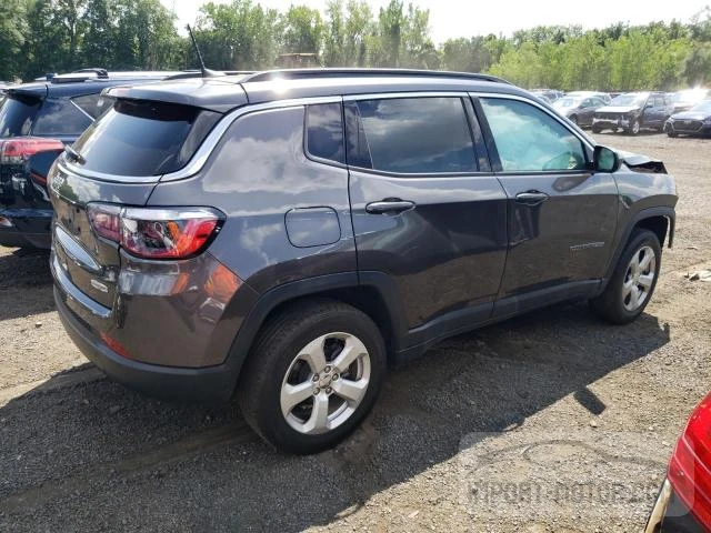 Photo 2 VIN: 3C4NJDBB8JT398202 - JEEP COMPASS 