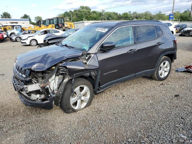 Photo 0 VIN: 3C4NJDBB8JT398989 - JEEP COMPASS LA 