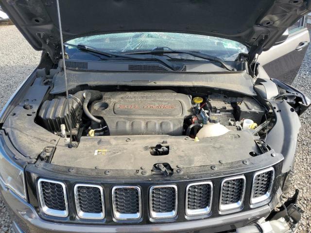 Photo 11 VIN: 3C4NJDBB8JT398989 - JEEP COMPASS LA 