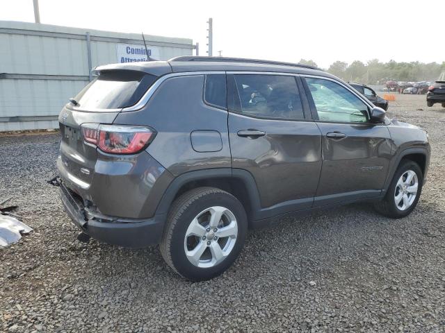 Photo 2 VIN: 3C4NJDBB8JT398989 - JEEP COMPASS LA 