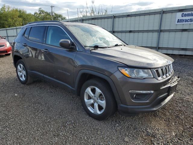 Photo 3 VIN: 3C4NJDBB8JT398989 - JEEP COMPASS LA 