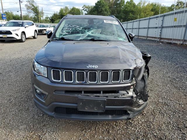 Photo 4 VIN: 3C4NJDBB8JT398989 - JEEP COMPASS LA 