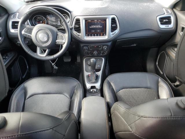 Photo 7 VIN: 3C4NJDBB8JT398989 - JEEP COMPASS LA 