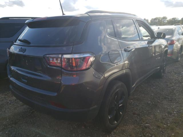 Photo 3 VIN: 3C4NJDBB8JT400949 - JEEP COMPASS LA 