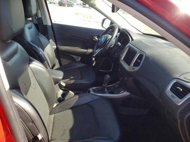 Photo 4 VIN: 3C4NJDBB8JT401504 - JEEP COMPASS LA 